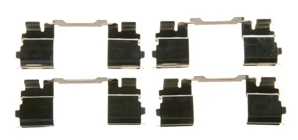 ZESTAW MONTAŻOWY KLOCKÓW HAM. CITROEN,FIAT,PEUGEOT JUMPER BO Kup online