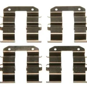 ZESTAW MONTAŻOWY KLOCKÓW HAM. HYUNDAI,KIA ACCENT (MC),ACCENT Ostatnie sztuki