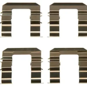 Wyjątkowa oferta ZESTAW MONTAŻOWY KLOCKÓW HAM. HYUNDAI,KIA ACCENT (MC),RIO II