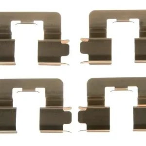 ZESTAW MONTAŻOWY KLOCKÓW HAM. TOYOTA COROLLA (_E11_),COROLLA Dodaj do koszyka