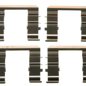 Bestseller ZESTAW MONTAŻOWY KLOCKÓW HAM. KIA CARNIVAL (UP),CARNIVAL II