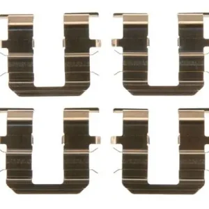 ZESTAW MONTAŻOWY KLOCKÓW HAM. KIA PICANTO (BA) Super okazja