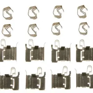 Zamów dziś ZESTAW MONTAŻOWY KLOCKÓW HAM. TOYOTA AURIS,RAV 4 III (ACA_,