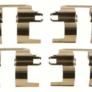 ZESTAW MONTAŻOWY KLOCKÓW HAM. SUBARU FORESTER (SF),FORESTER Rabat