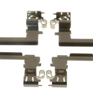 ZESTAW MONTAŻOWY KLOCKÓW HAM. TOYOTA PREVIA (ACR3_) Do wyczerpania zapasów