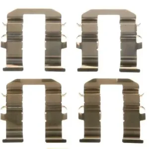 Ekspresowa dostawa ZESTAW MONTAŻOWY KLOCKÓW HAM. KIA CARNIVAL III (UVP_)