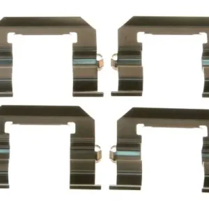 ZESTAW MONTAŻOWY KLOCKÓW HAM. CHEVROLET,OPEL,VAUXHALL CAPTIV Zniżka