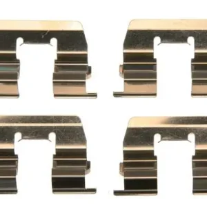 ZESTAW MONTAŻOWY KLOCKÓW HAM. HYUNDAI ATOS (MX),ATOS PRIME ( Wyjątkowa oferta