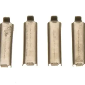 ZESTAW MONTAŻOWY KLOCKÓW HAM. JAGUAR XJ (NAW, NBW),XK 8 CONV Dostępne od ręki