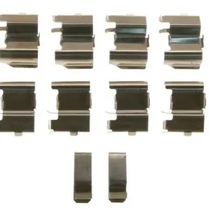 ZESTAW MONTAŻOWY KLOCKÓW HAM. MAZDA CX-7 (ER),MPV II (LW) Wybór klientów