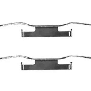 ZESTAW MONTAŻOWY KLOCKÓW HAM. FORD,PANTHER,TALBOT ESCORT '81 Kup online