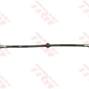 Darmowy zwrot PRZEWÓD HAM. CITROEN,PEUGEOT AX (ZA-_),VISA,205 BOX,205 I (7