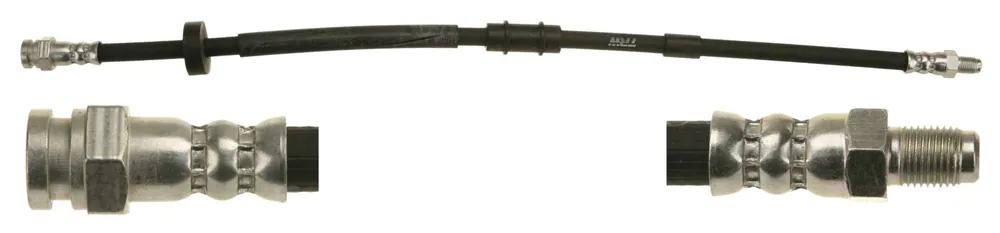 Ekspresowa dostawa PRZEWÓD HAM. LANCIA MUSA