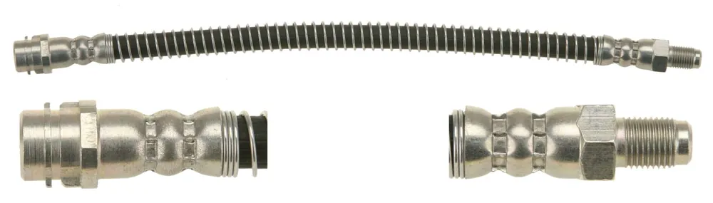 Zamów dziś PRZEWÓD HAM. ELAST. DB T. C219/W211/W220 02-10 LE/PR