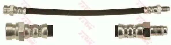 Wyprzedaż PRZEWÓD HAM. MITSUBISHI ECLIPSE I (D2_A),ECLIPSE II (D3_),FT