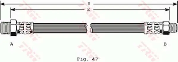 Zniżka PRZEWÓD HAM.