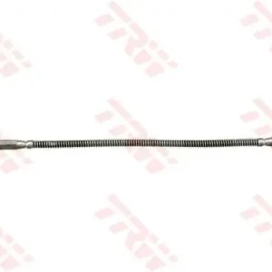 Bezpieczne zakupy PRZEWÓD HAM. ELAST. LAND ROVER P. RANGE ROVER 69-98 LE/PR