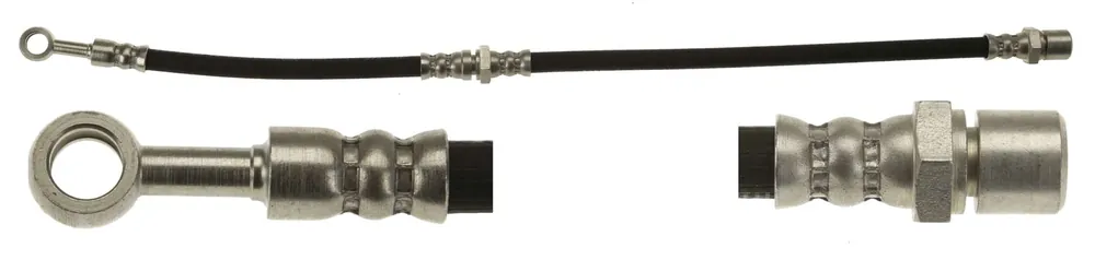 Bezpieczne zakupy PRZEWÓD HAM. FSO,SUBARU 125P,125P ESTATE,LEONE I (AB),LEONE