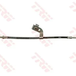 Do wyczerpania zapasów PRZEWÓD HAM. FORD ESCORT '91 BOX (AVL),ESCORT V (GAL),ESCORT