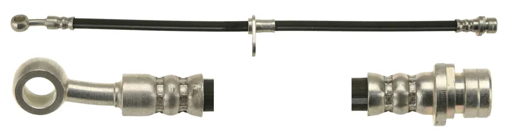 Bezpieczne zakupy PRZEWÓD HAM. HONDA LOGO (GA3)