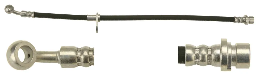 Wyjątkowa oferta PRZEWÓD HAM. HONDA ACCORD VIII (CL_, CM_),ACCORD VIII ESTATE