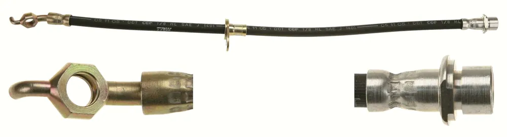 Zamów dziś PRZEWÓD HAM. LEXUS RX (MCU_)