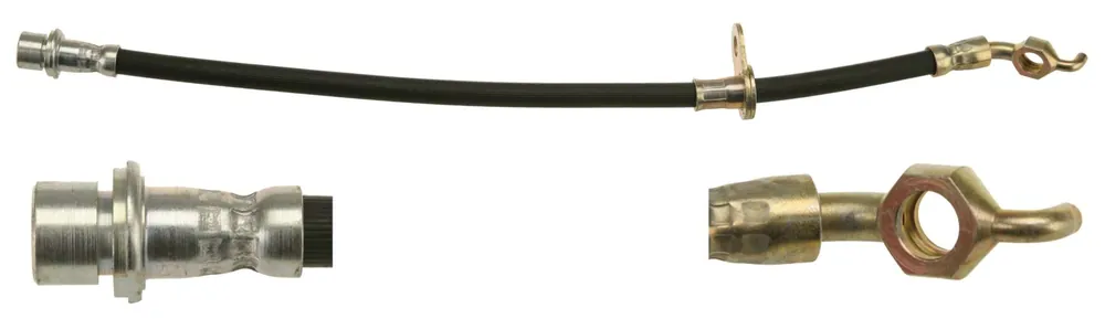 Hit sprzedaży PRZEWÓD HAM. TOYOTA MR 2 (_W3_)