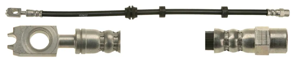 Zamów teraz PRZEWÓD HAM. VW GOLF III (1H1),GOLF III ESTATE (1H5),VENTO (