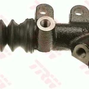 Bezpieczna płatność SIŁOWNIK HYDRAULICZNY SPRZĘGŁA TOYOTA YARIS