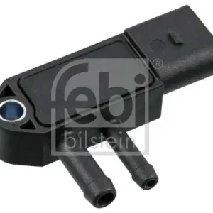 CZUJNIK CIŚN. SPALIN VW CADDY 1,9TDI 05- Tylko dziś