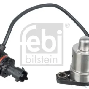 CZUJNIK POZIOMU OLEJU OPEL ASTRA 04- Nowy