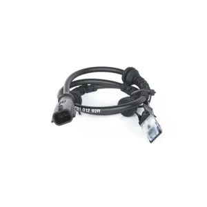 Ekspresowa dostawa CZUJNIK ABS DACIA