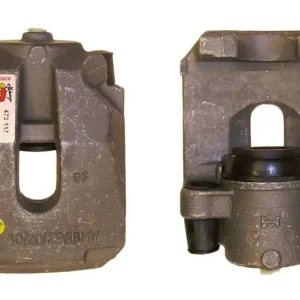 Dodaj do koszyka ZACISK HAM. BMW T. 5 95-03 LE