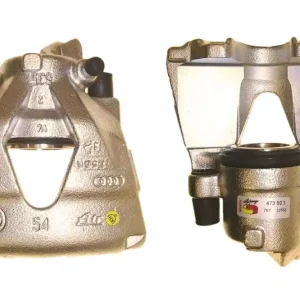 ZACISK HAM. VW P. BORA/GOLF/NEW BEETLE/PASSAT 1,4-2,9 88-10 Kup online