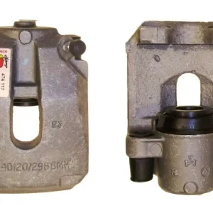 ZACISK HAM. BMW T. 5 96-03 PR Dostępne od ręki