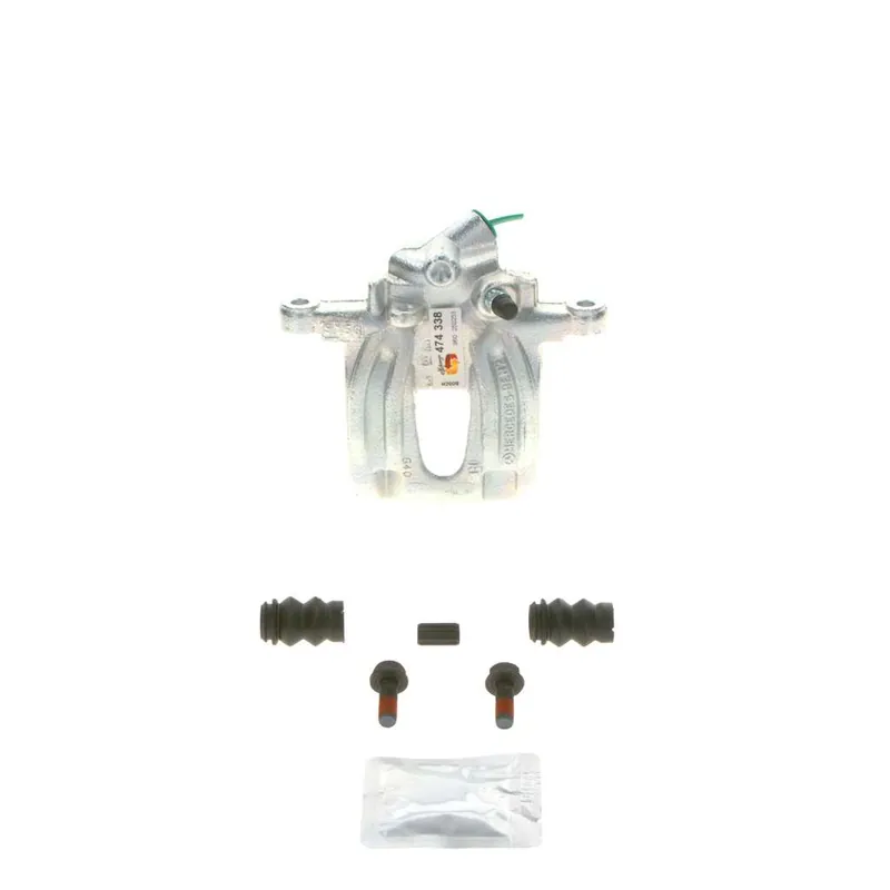 ZACISK HAM. DB T. VIANO/VITO 03- PR Bezpieczna płatność