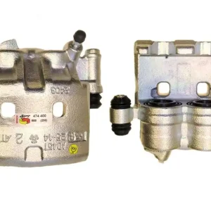 Wybór klientów ZACISK HAM.