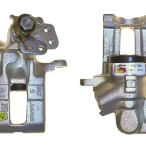 Dodaj do koszyka ZACISK HAM.