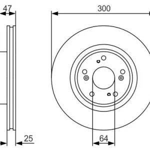 Hit cenowy TARCZA HAM.