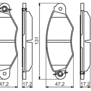 KLOCKI HAM. Nie przegap