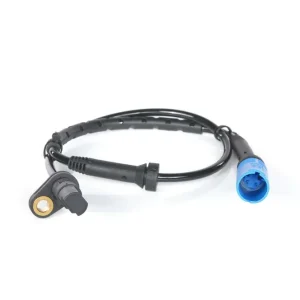 Bezpieczna płatność CZUJNIK ABS BMW P. X5 00- 547MM LE/PR