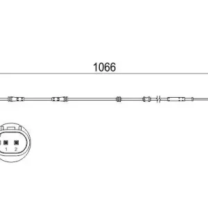 CZUJNIK ZUZYCIA OKLADZIN Super okazja