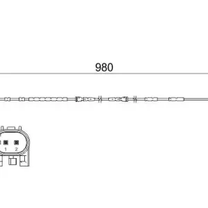 CZUJNIK ZUZYCIA OKLADZIN Bezpieczna płatność