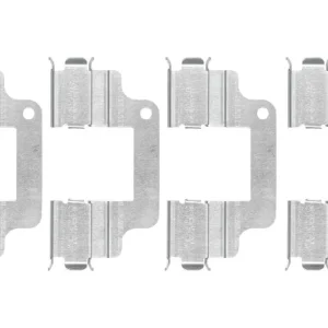 ZESTAW MONTAŻOWY KLOCKÓW HAMULC. Tani