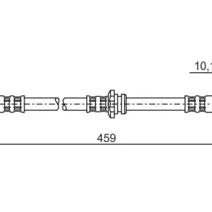 Hit cenowy PRZEWOD HAM. ELAST.