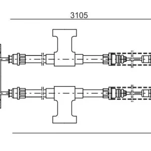Cena promocyjna LINKA HAM.