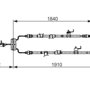 Darmowa dostawa LINKA HAM.