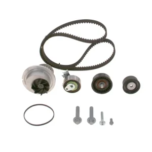 Darmowa dostawa ROZRZĄD KPL. + POMPA WODY