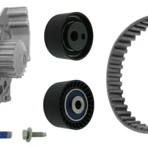 Zniżka ROZRZĄD KPL. + POMPA WODY