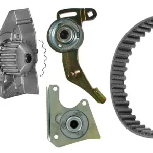 Do wyczerpania zapasów ROZRZĄD KPL. + POMPA WODY